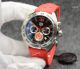 Copy TAG Heuer Formula 1 Manchester United Special Edition Watch Blue Dial Orange Rubber (3)_th.jpg